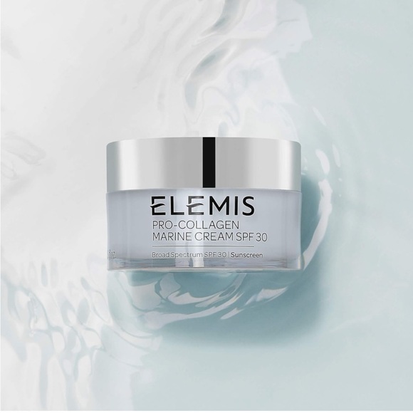 Elemis pro collagen marine cream - Picture 5 of 6